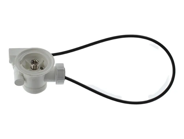 T-Stück mit Bowdenzug Zubehör 940799, 135 x 283 mm T-Stück mit Bowdenzug Zubehör 940799, 135 x 283 mm