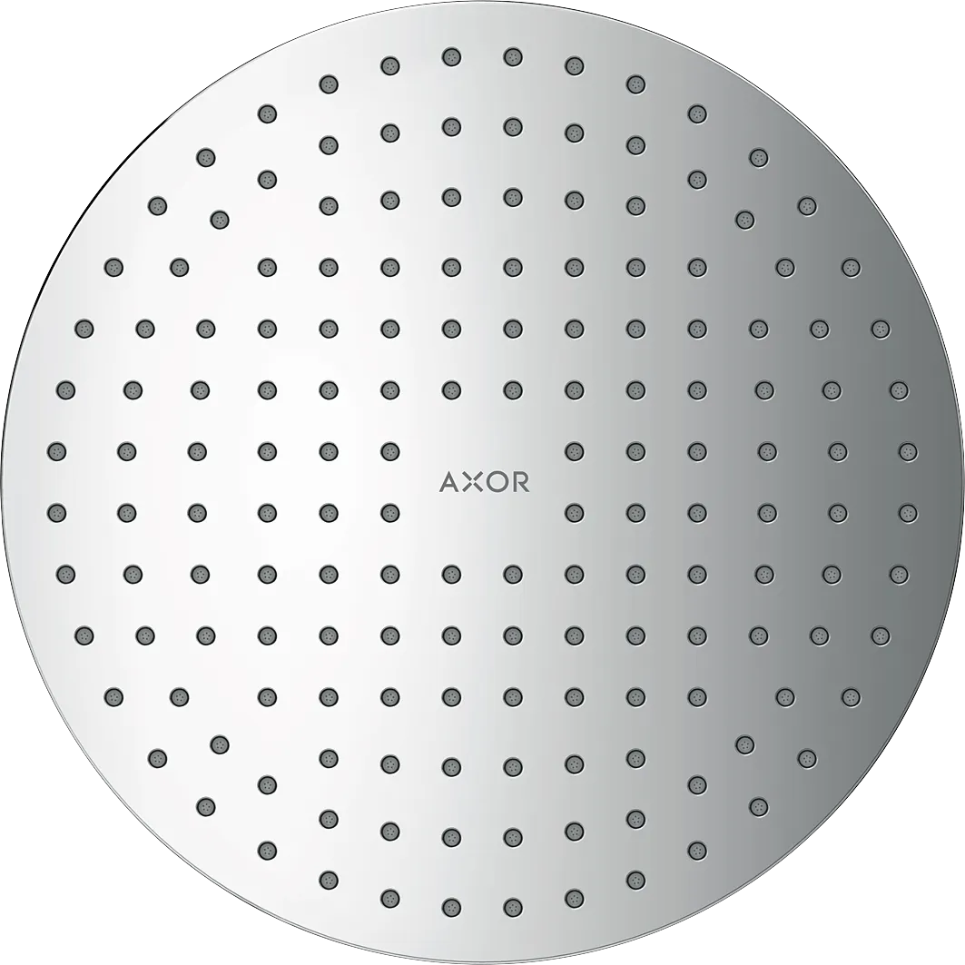 Hansgrohe AXOR ShowerSolutions Kopfbrause 250 1jet, Chrom Hansgrohe AXOR ShowerSolutions Kopfbrause 250 1jet, Chrom