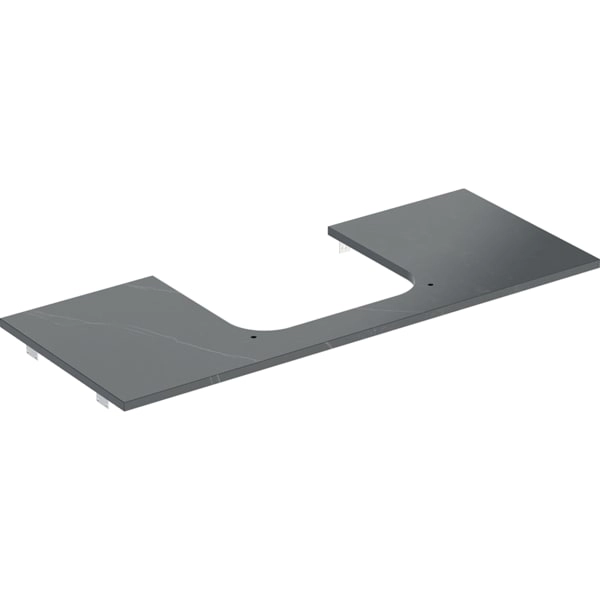 Geberit Zubehör/Ersatzteile für Badezimmerzubehör „ONE“