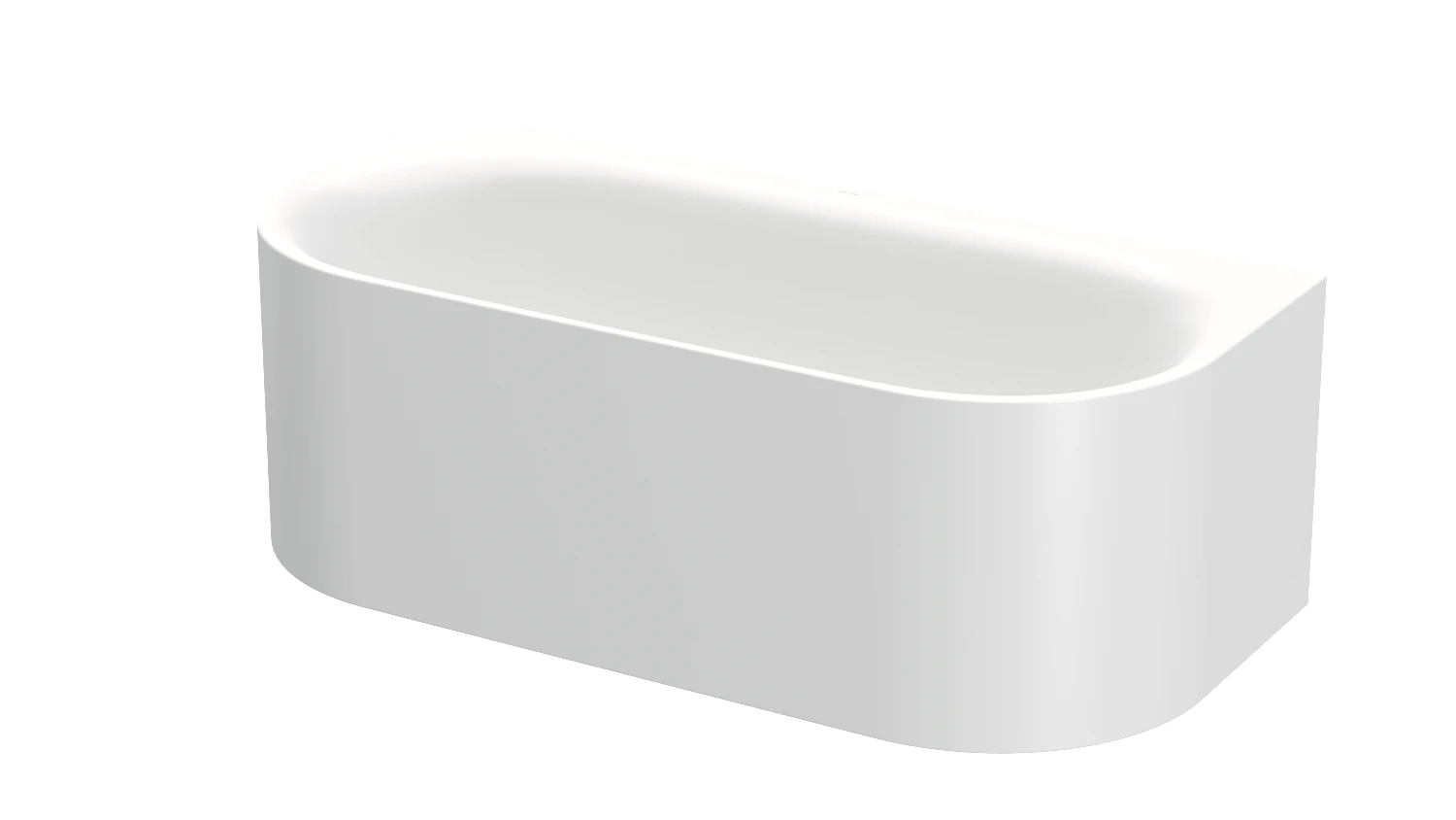 Bette BetteSilhouette Badewanne Lux Oval I Edelweiß 1700x800x450 mm 2-Sitzer Schürzenwanne glasierter Titan-Stahl Bette BetteSilhouette Badewanne Lux Oval I Edelweiß 1700x800x450 mm 2-Sitzer Schürzenwanne glasierter Titan-Stahl