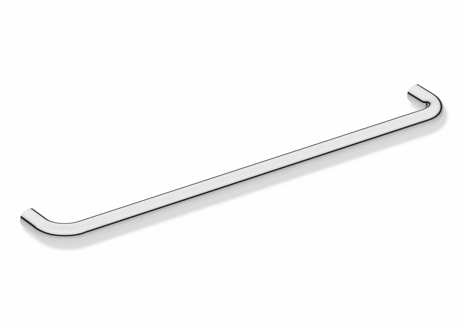HEWI Haltegriff „Serie 480“, Befestigung verdeckt