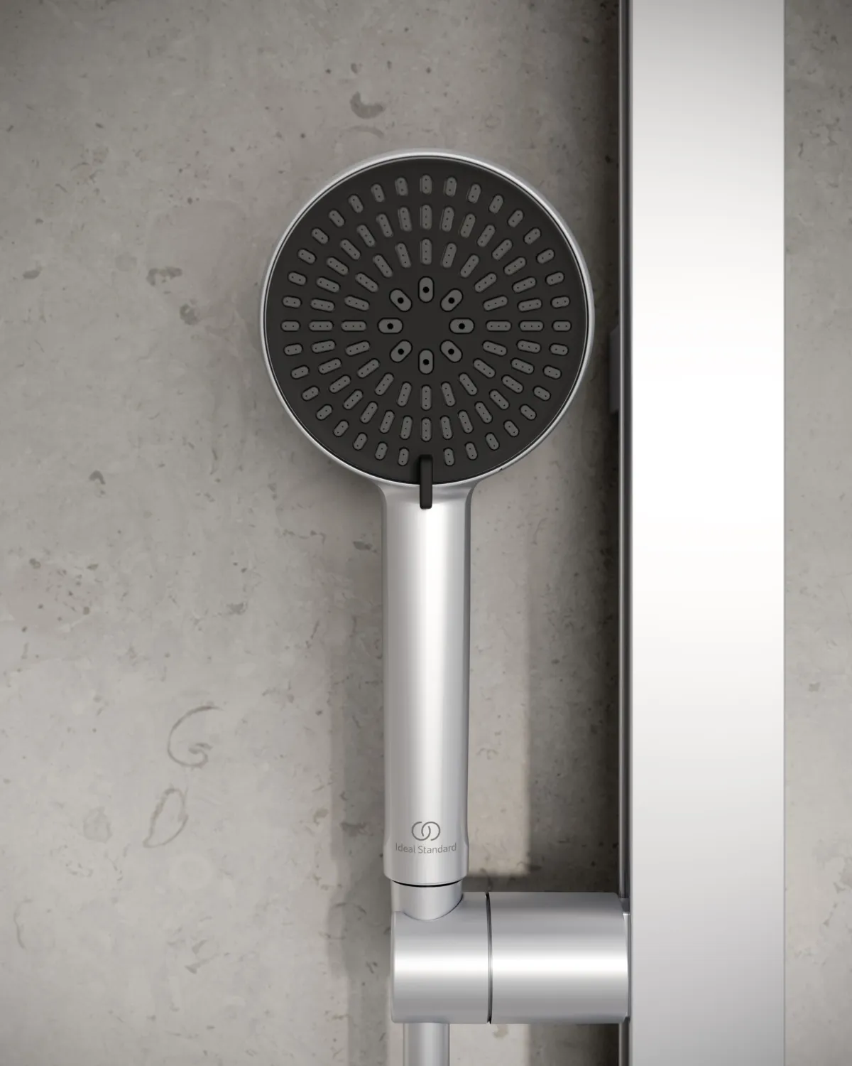 Handbrause Alu+ Chrom Handbrause Alu+ Chrom