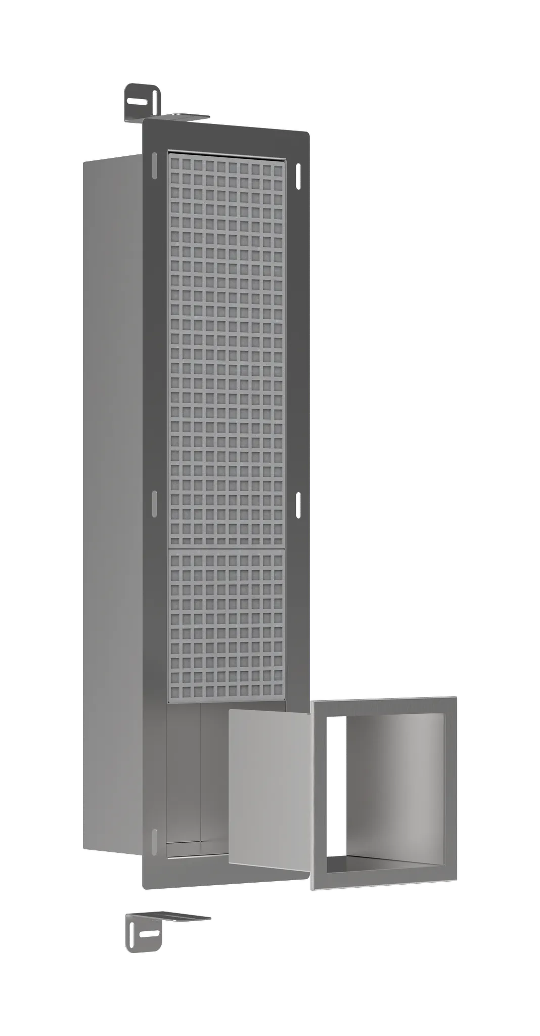 Hansgrohe Modul „XtraStoris Original“ Hansgrohe Modul „XtraStoris Original“