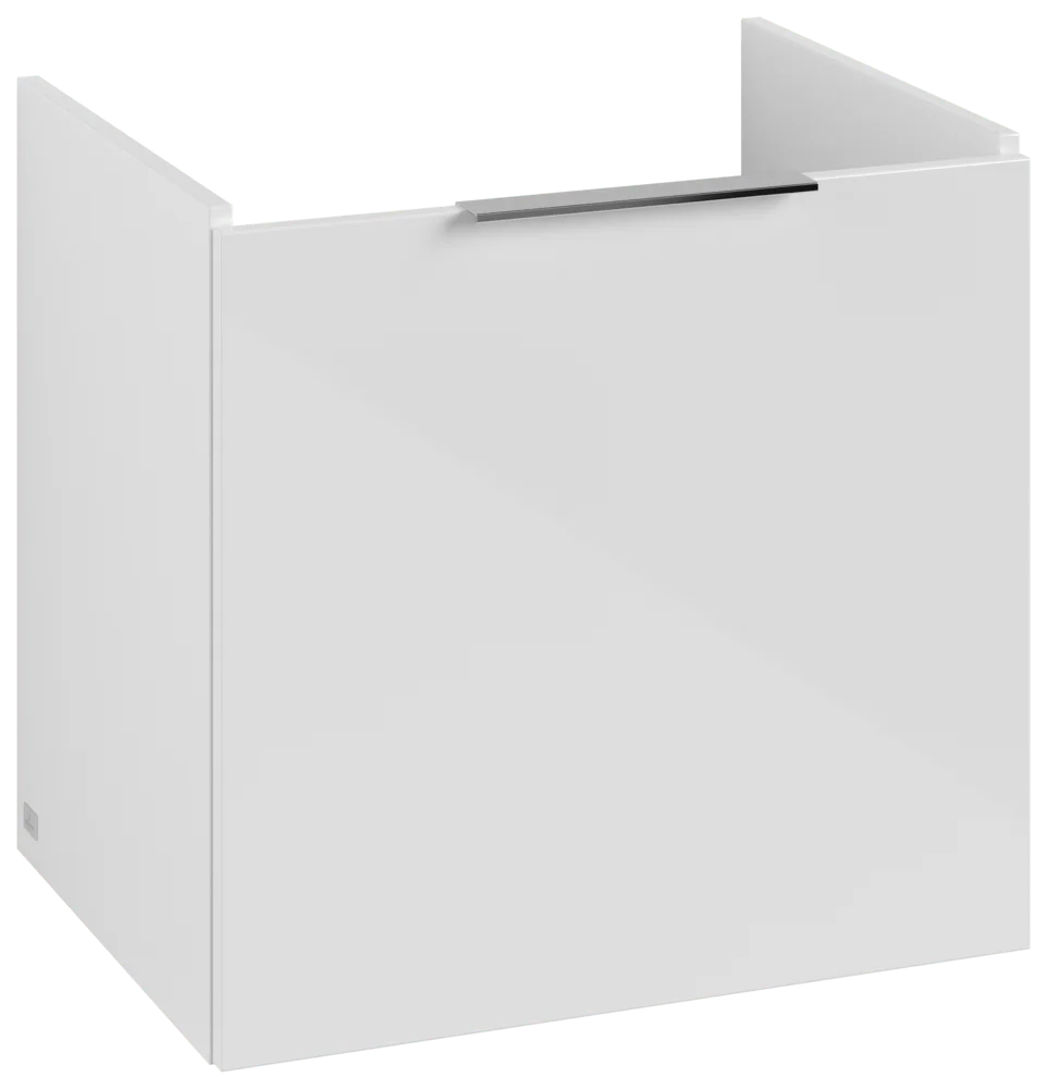Villeroy & Boch Architectura Waschbeckenunterschrank B88800, 550 x 520 x 438 mm, White Villeroy & Boch Architectura Waschbeckenunterschrank B88800, 550 x 520 x 438 mm, White