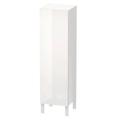 Duravit Halbhochschrank „L-Cube“ 40 × 132 × 36,3 cm