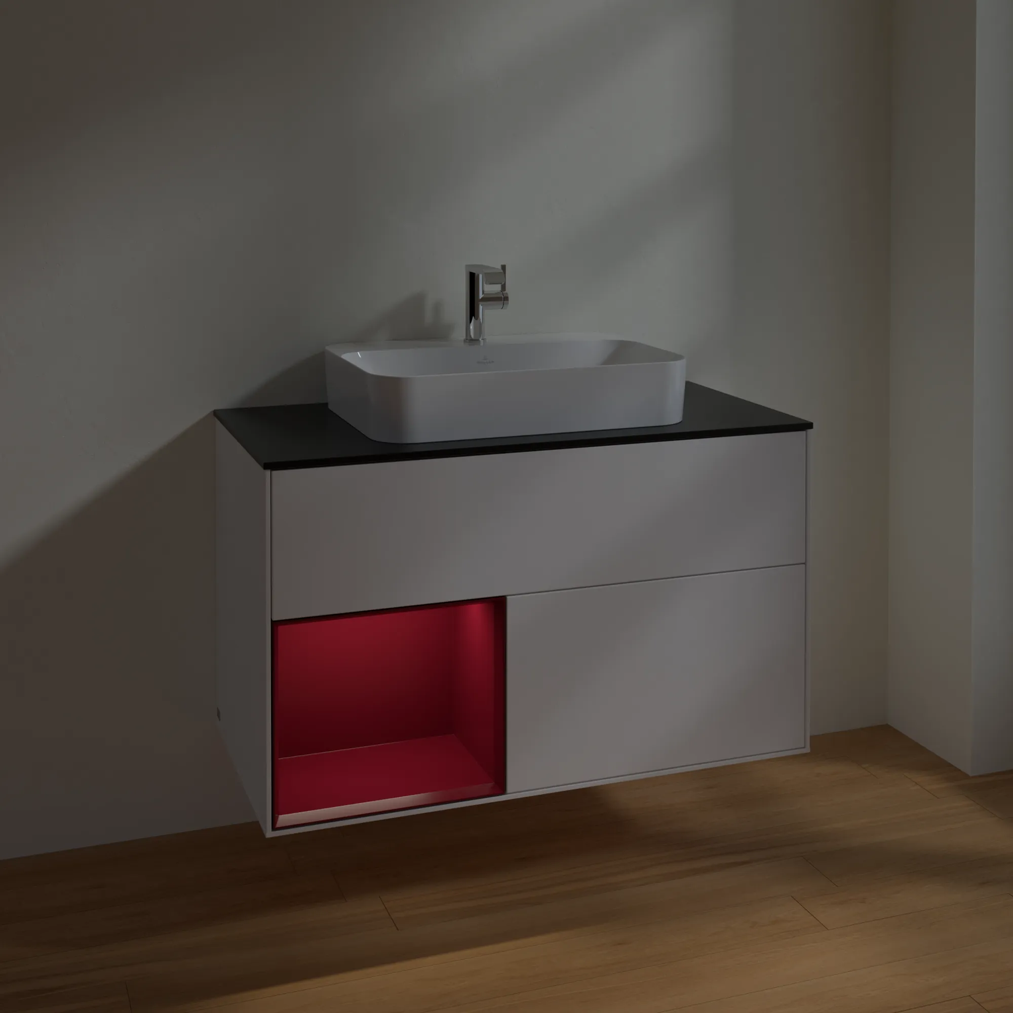 Villeroy & Boch Finion Waschbeckenunterschrank F36 1000x603x501mm