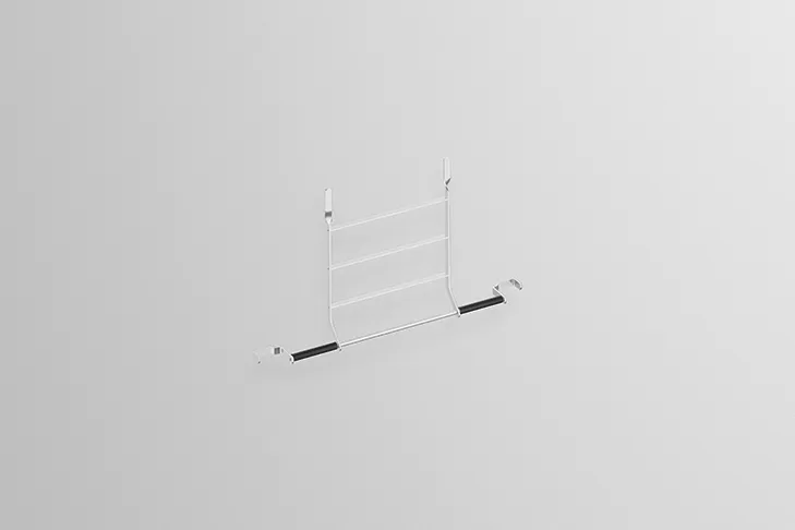 Alape Ablage „AG-Serie“ in 510 × 55 × 280 mm Alape Ablage „AG-Serie“ in 510 × 55 × 280 mm