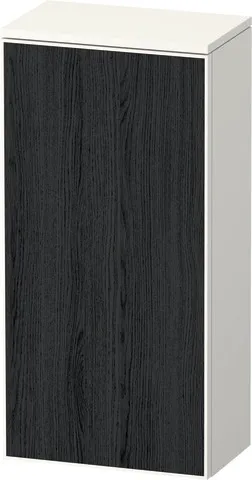 Duravit Halbhochschrank „Zencha“ 40 × 81,9 × 24 cm Duravit Halbhochschrank „Zencha“ 40 × 81,9 × 24 cm