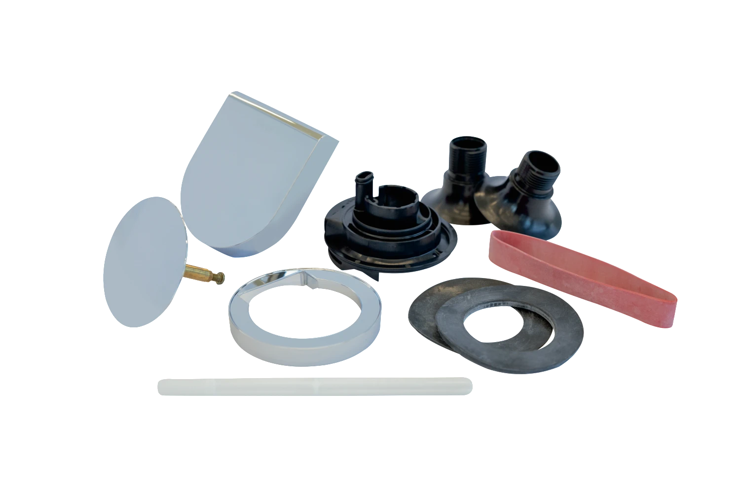 Bette Ablaufgarnitur Modell Z0020186 Bette Ablaufgarnitur Modell Z0020186