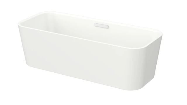 Bette rechteck Badewanne „BetteArt“ 180,5 × 75,5 cm in Snow Bette rechteck Badewanne „BetteArt“ 180,5 × 75,5 cm in Snow