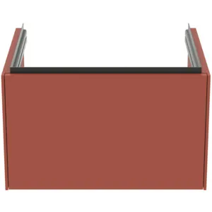 Ideal Standard Möbelwaschtischunterschrank Conca 1 Auszug 600x505x370mm Sunset Ideal Standard Möbelwaschtischunterschrank Conca 1 Auszug 600x505x370mm Sunset