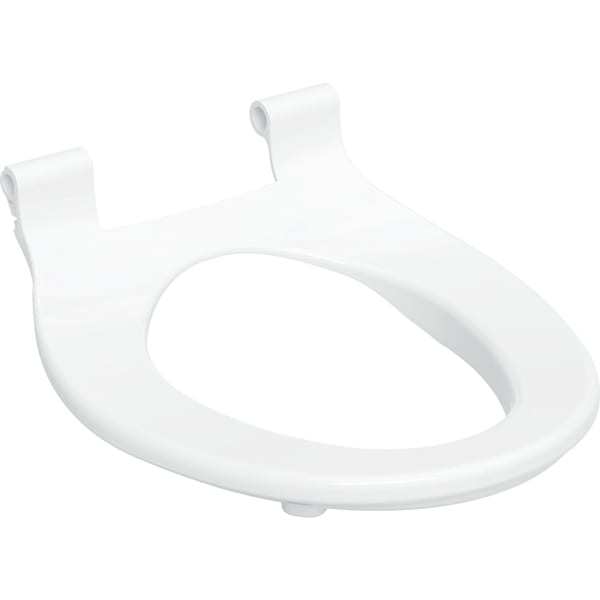 Geberit WC-Sitzring für AquaClean ehemals Keramag „AquaClean“ in weiß alpin, Quick Release Geberit WC-Sitzring für AquaClean ehemals Keramag „AquaClean“ in weiß alpin, Quick Release