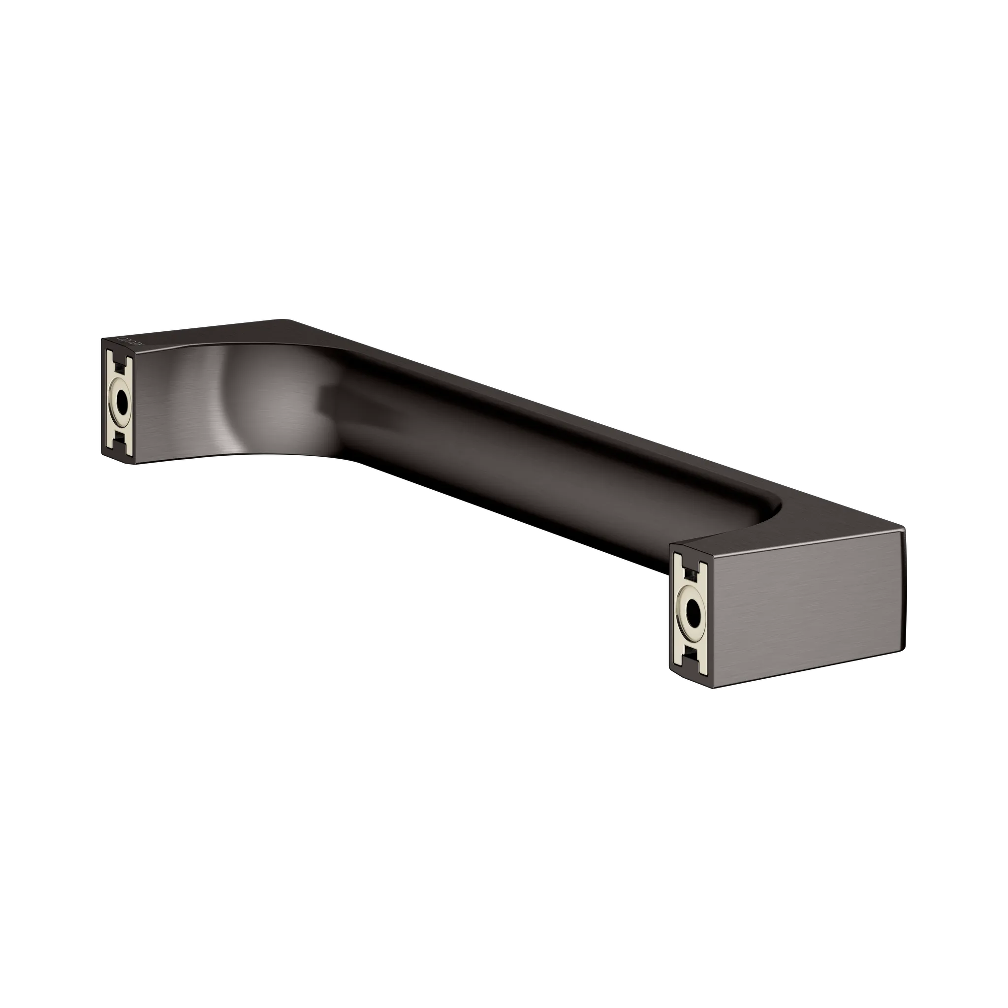Edition 11 Haltegriff 300 mm Titanschwarz gebürstet