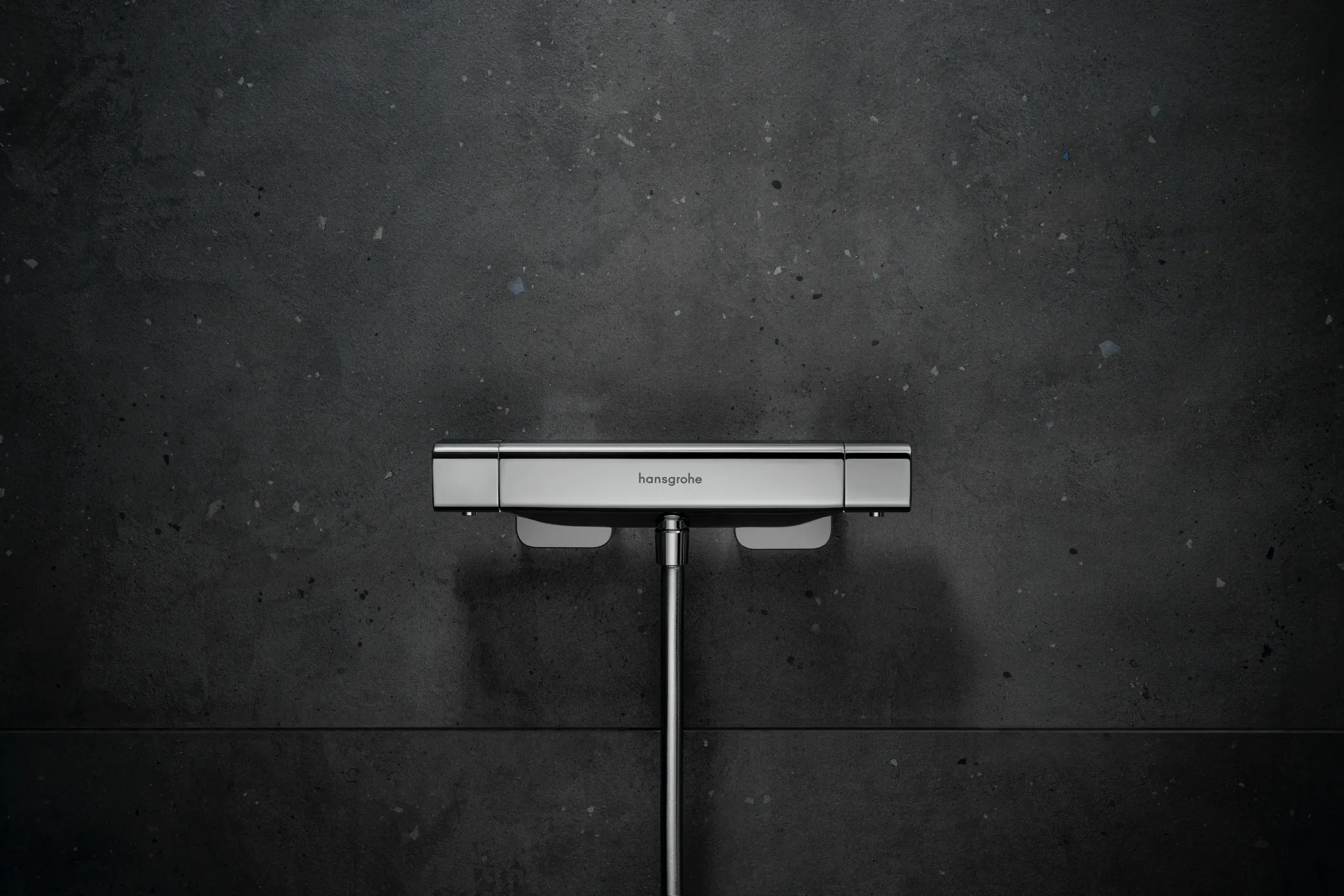 Thermostat Aufputz Ecostat E Brause chrom Thermostat Aufputz Ecostat E Brause chrom