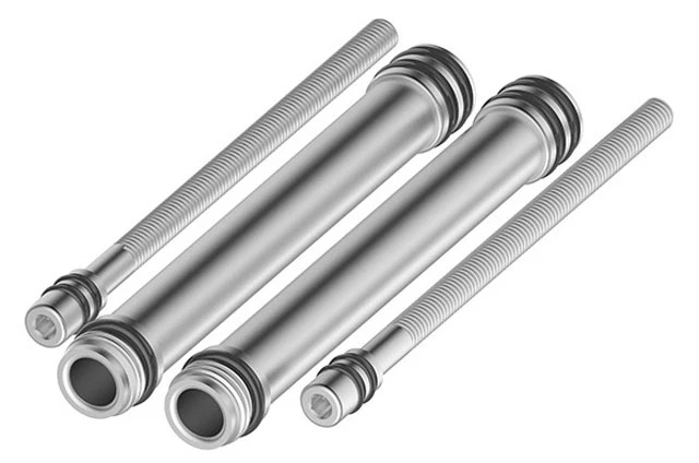 Arm.-Zub. 59916000072 Verlängerungs-Set Grundkörper 59916 000075