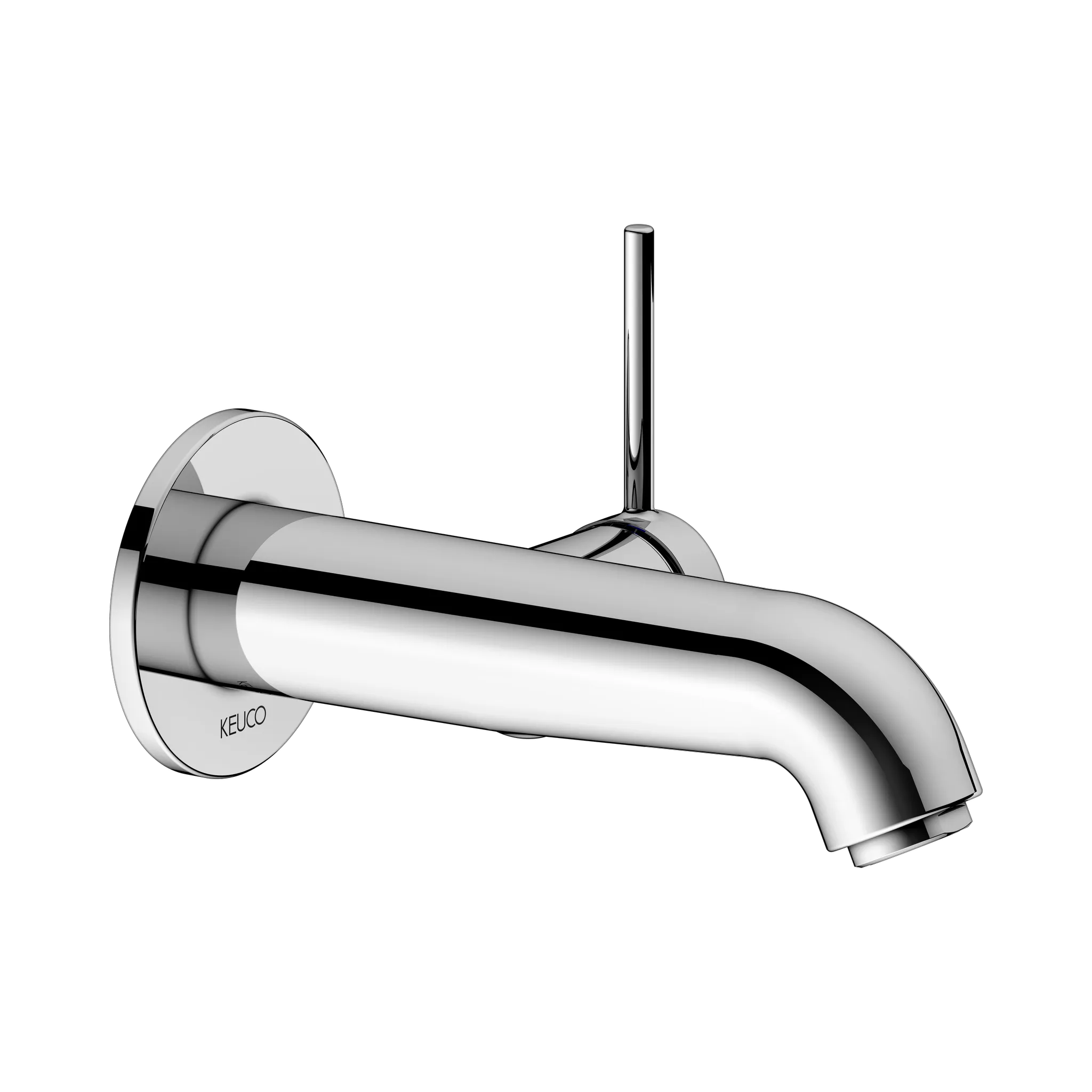 IXMO 59516010201 Einhebel-Waschtischmischer UP für Wandmontage/Ausf. rund Ausladung 165 mm/IXMO Soft verchromt IXMO 59516010201 Einhebel-Waschtischmischer UP für Wandmontage/Ausf. rund Ausladung 165 mm/IXMO Soft verchromt