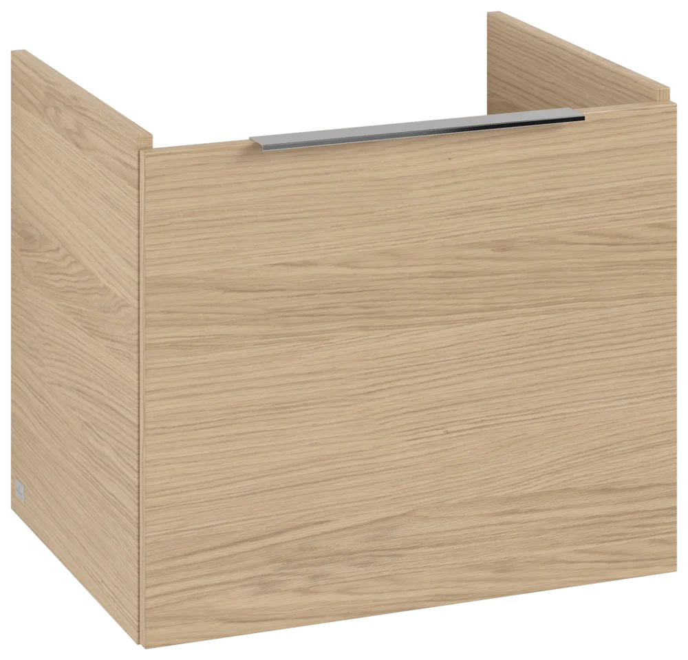 Villeroy & Boch Architectura Waschbeckenunterschrank B88700, 550x470x438 mm, Dunkel-Eiche