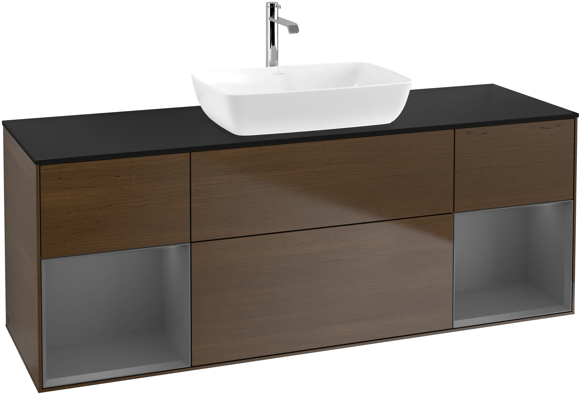 Villeroy & Boch Finion Waschbeckenunterschrank G86 1600x603x501mm