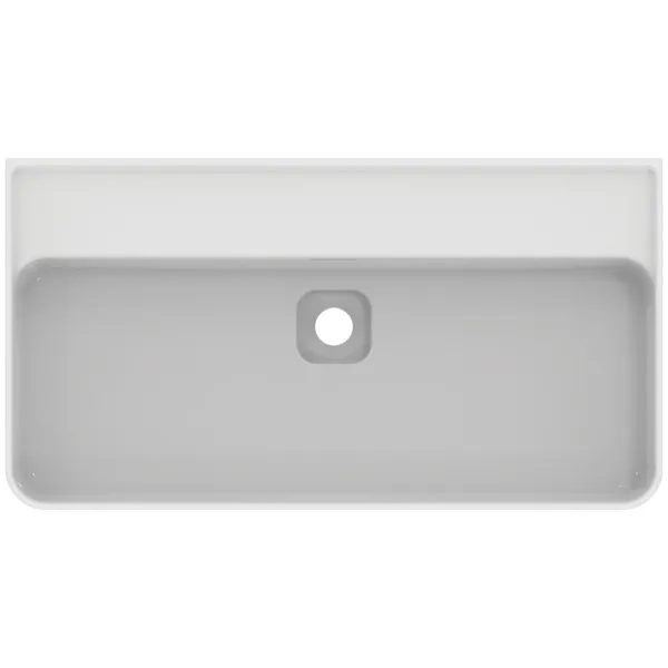 Waschbecken „StradaII“ 80 × 43 × 17 cm Waschbecken „StradaII“ 80 × 43 × 17 cm