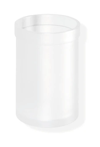 HEWI Glasbecher „System 800“ 6,9 cm