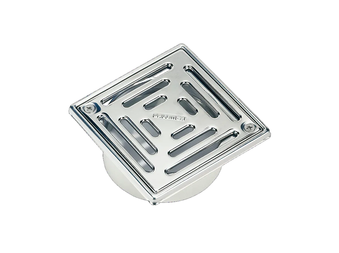 Aufsatz VN 15 seitenverstellbar Rost verschr., 150 x 150 mm Aufsatz VN 15 seitenverstellbar Rost verschr., 150 x 150 mm