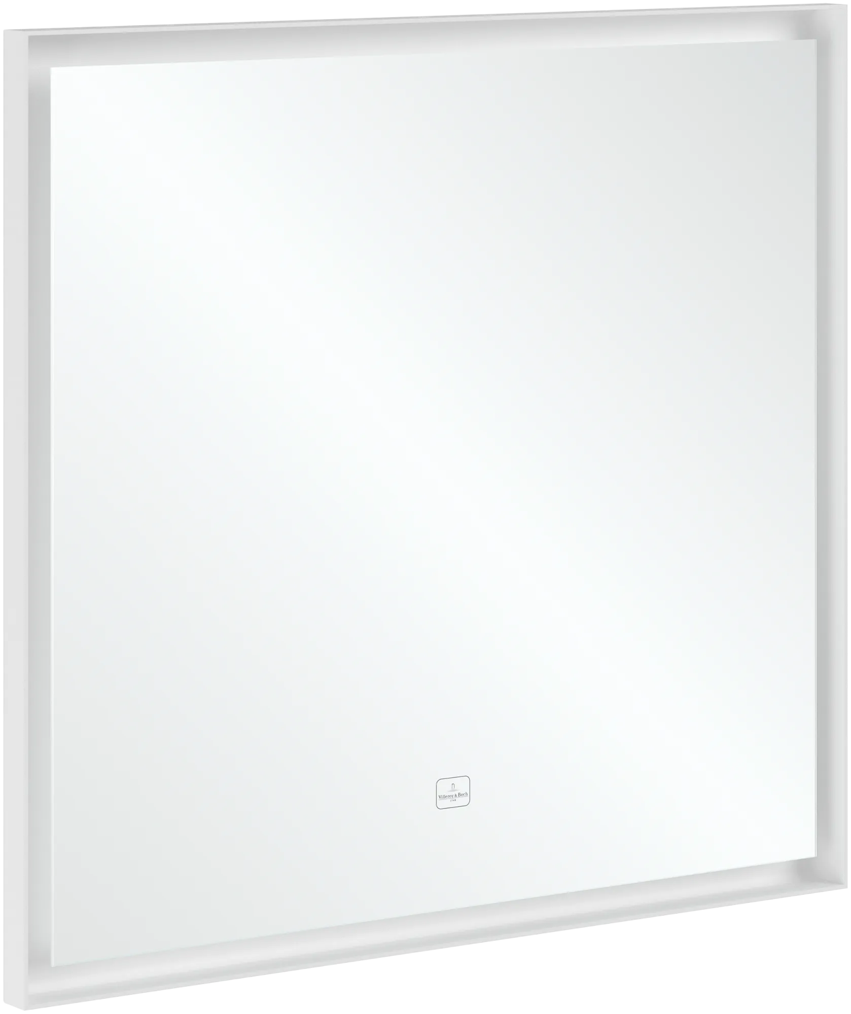 Villeroy & Boch Subway 3.0 A46380, 800 x 750 x 47,5 mm, mit Beleuchtung