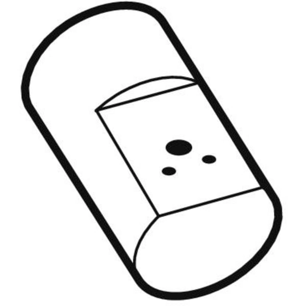 Duschdüse Dreiloch, für AquaClean 4000 Duschdüse Dreiloch, für AquaClean 4000