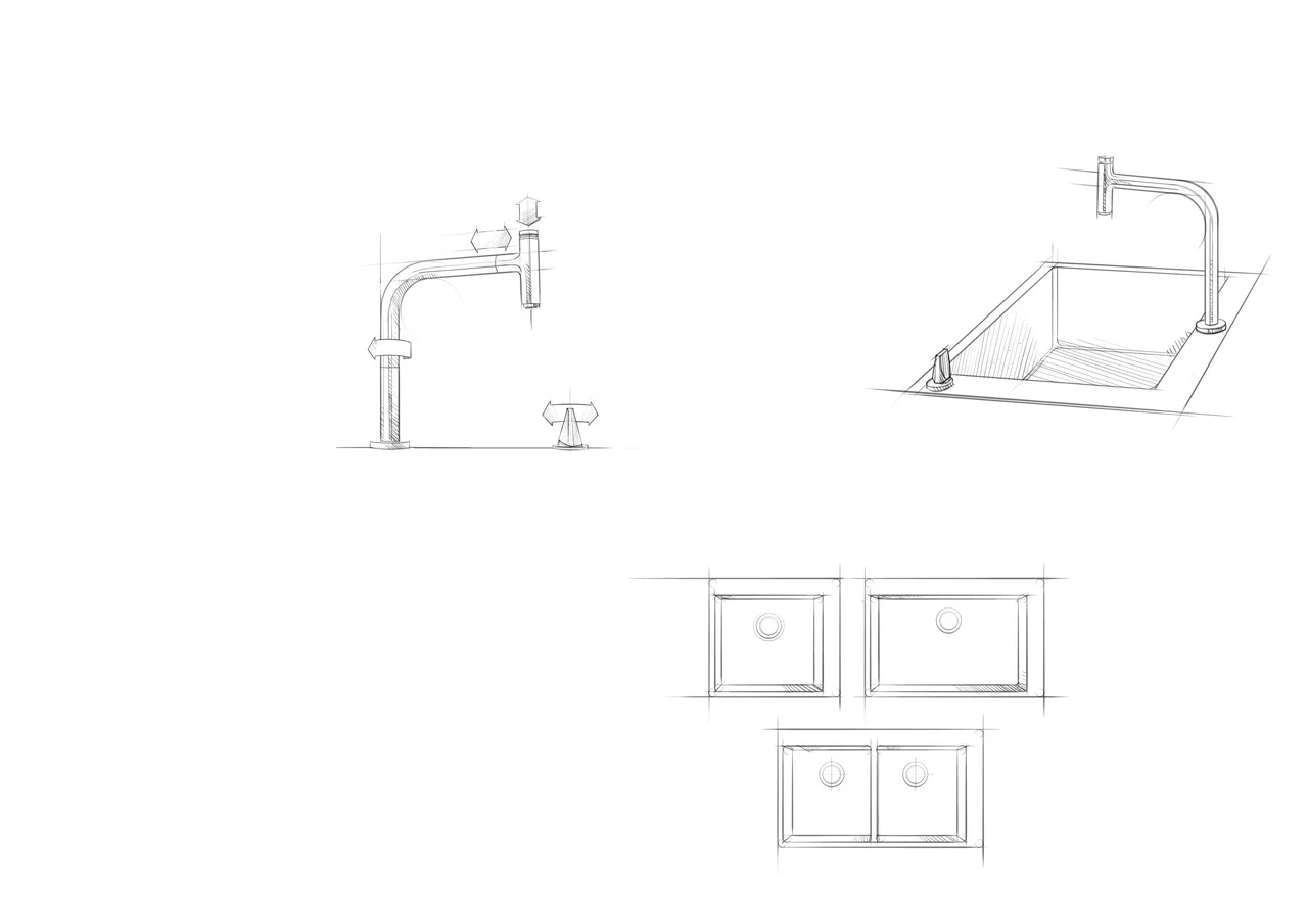 Hansgrohe S71 Unterbauspüle 450 mm Edelstahl, flach aufliegend oder flächenbündig, 1 Hauptbecken, seitlicher Überlauf rechts Hansgrohe S71 Unterbauspüle 450 mm Edelstahl, flach aufliegend oder flächenbündig, 1 Hauptbecken, seitlicher Überlauf rechts