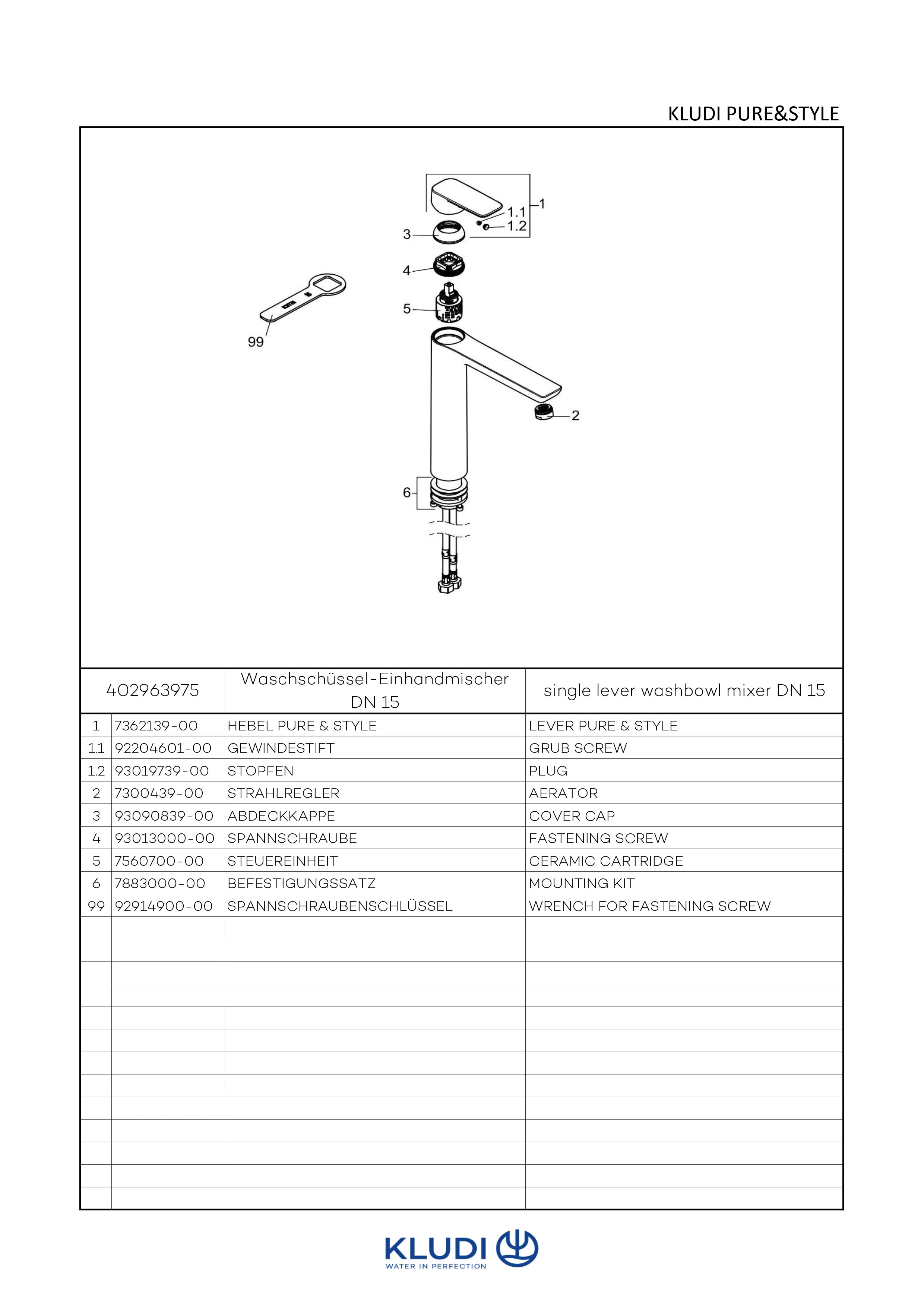 PURE&STYLE WaschtischEHM DN 10, Waschschüssel ohne Ablaufg. schwarzmatt PURE&STYLE WaschtischEHM DN 10, Waschschüssel ohne Ablaufg. schwarzmatt