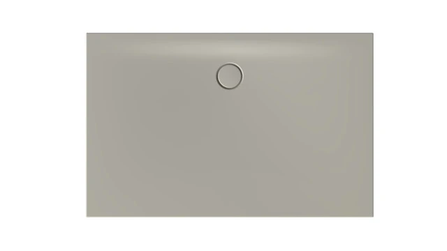 Bette rechteck Duschwanne „BetteFloor Side“ 140 × 90 cm in Stone Bette rechteck Duschwanne „BetteFloor Side“ 140 × 90 cm in Stone