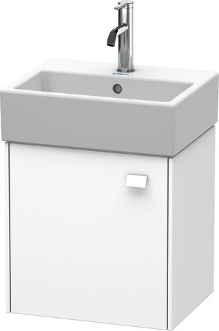 Duravit Waschtischunterschrank wandhängend „Brioso“ 43,4 × 44,2 × 33,9 cm