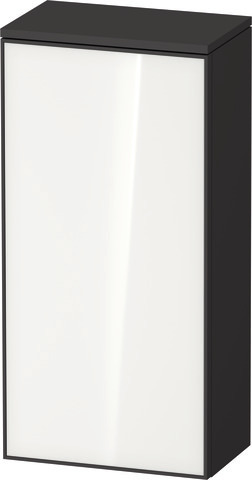 Duravit Halbhochschrank „Zencha“ 40 × 81,9 × 24 cm