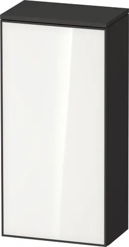 Duravit Halbhochschrank „Zencha“ 40 × 81,9 × 24 cm Duravit Halbhochschrank „Zencha“ 40 × 81,9 × 24 cm