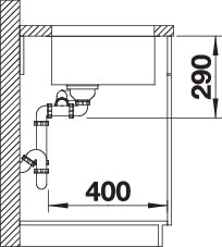 BLANCO ANDANO 340/180-U