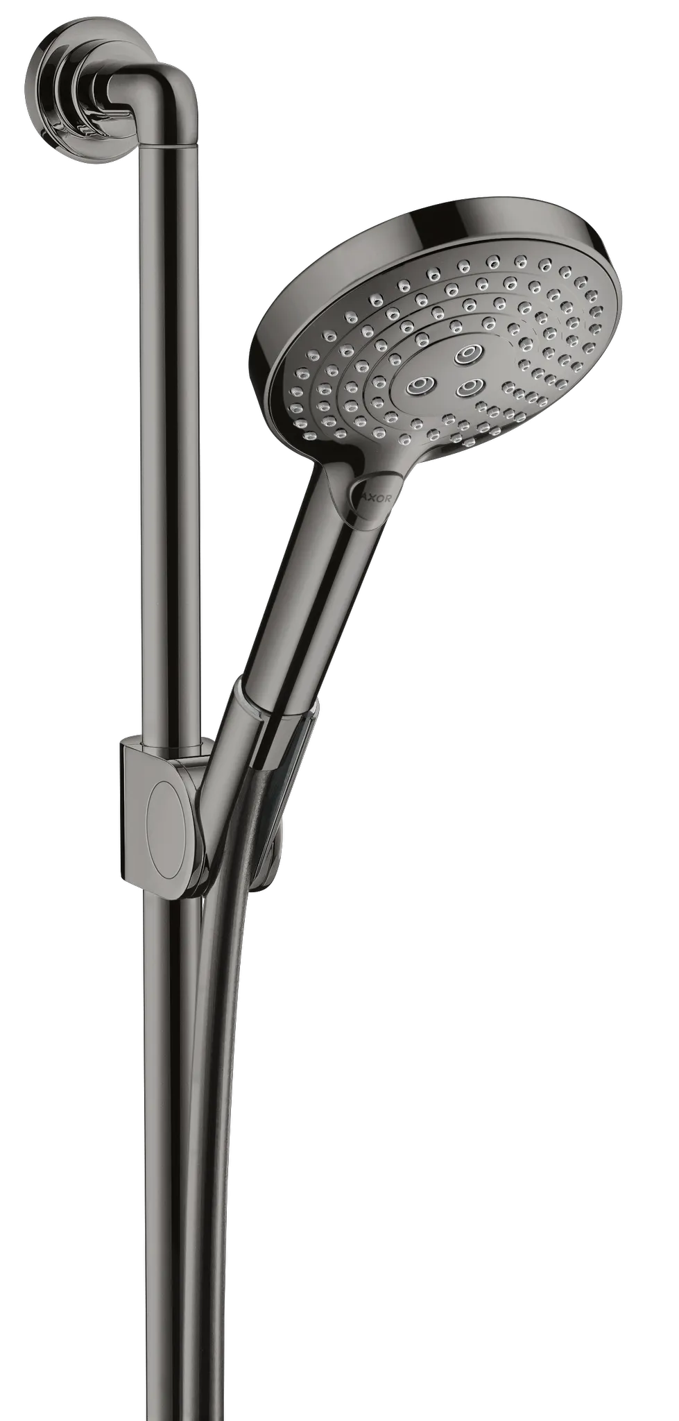 Brausenset Axor Citterio 900mm chrom mit Handbrause 120 3jet Brausenset Axor Citterio 900mm chrom mit Handbrause 120 3jet