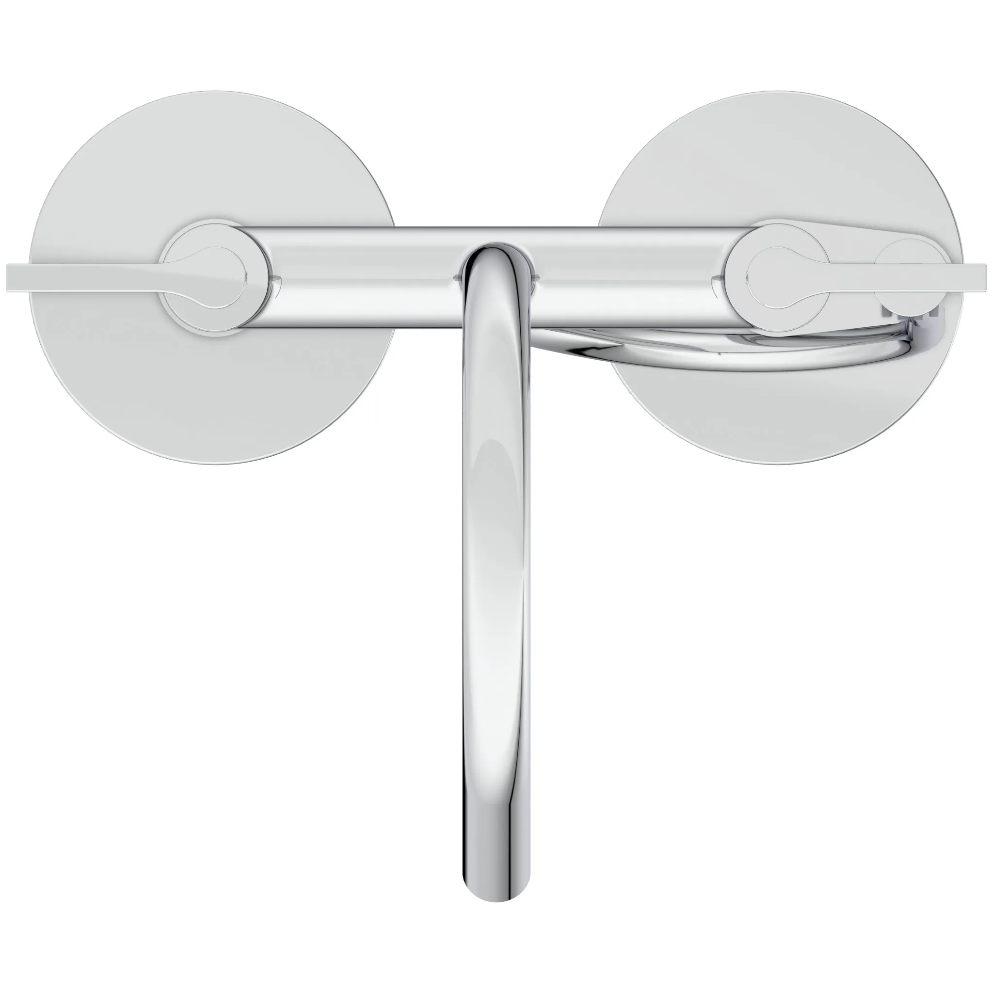 Ideal Standard Joy Neo Wannenarmatur, freistehend, chrom Ideal Standard Joy Neo Wannenarmatur, freistehend, chrom