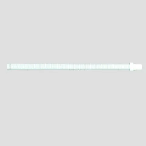 Flexibles Anschlussrohr 40 × 650
