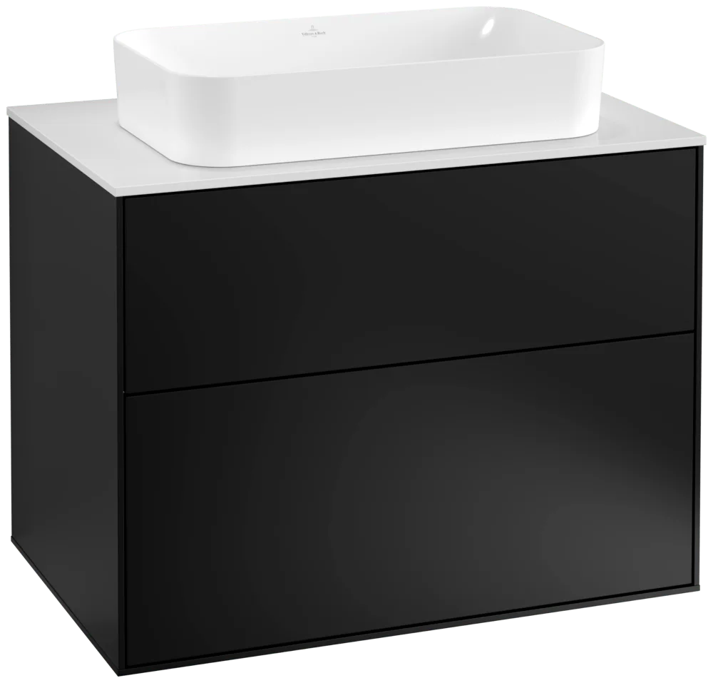 Villeroy & Boch Finion Waschbeckenunterschrank F22 800x603x501mm Villeroy & Boch Finion Waschbeckenunterschrank F22 800x603x501mm