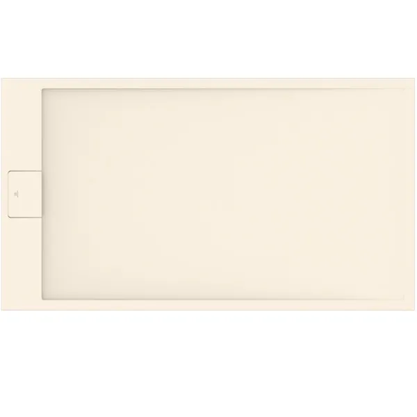 Ideal Standard Duschwanne „UltraFlatSi.life“ 90 × 160 cm in Sandstein Ideal Standard Duschwanne „UltraFlatSi.life“ 90 × 160 cm in Sandstein