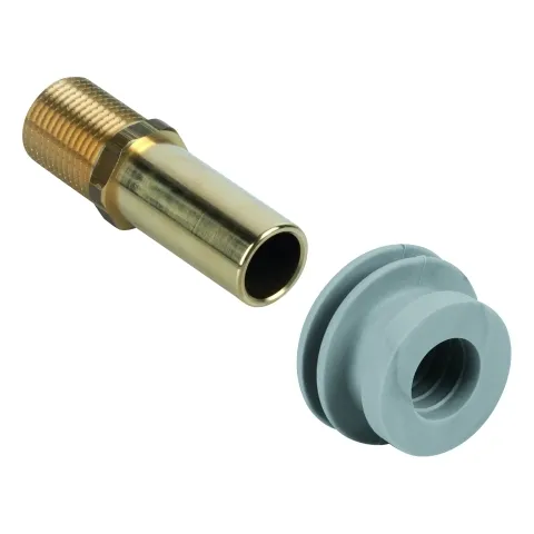 Grohe Urinal-Einlaufgarnitur 37044 DN15 Grohe Urinal-Einlaufgarnitur 37044 DN15