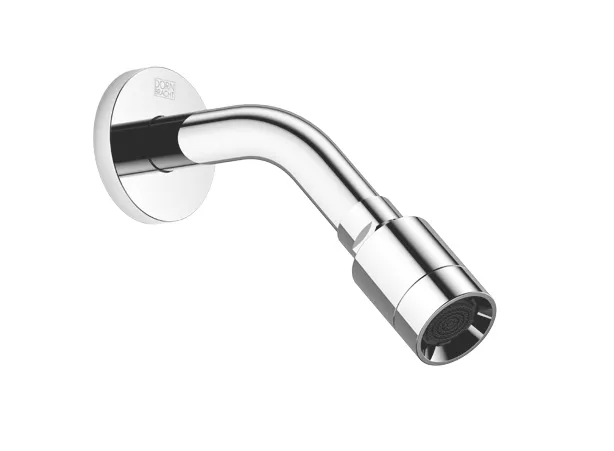 Dornbracht Kopfbrause SERIENSPEZIFISCH Chrom, INTENSE RAIN, max. Durchfluss 8 l/min, mit Antikalk-System Dornbracht Kopfbrause SERIENSPEZIFISCH Chrom, INTENSE RAIN, max. Durchfluss 8 l/min, mit Antikalk-System