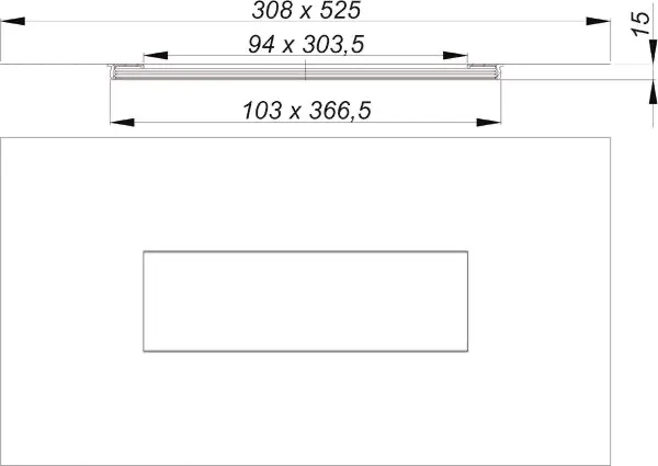 Dichtmanschette DallFlex Dichtmanschette DallFlex