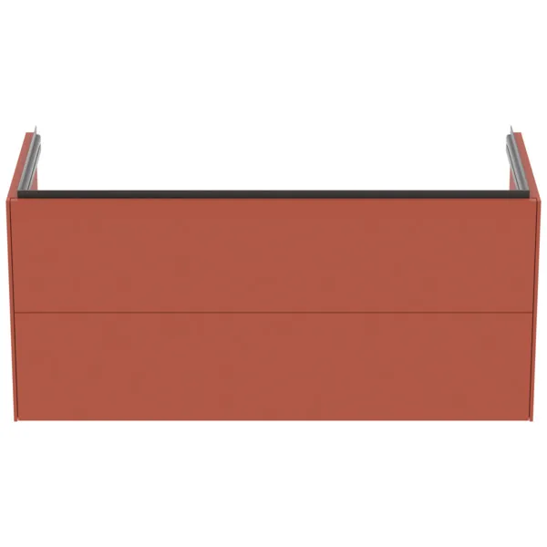 Ideal Standard Möbelwaschtischunterschrank Conca 1200x505x550mm Sunset