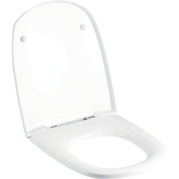 Geberit WC-Sitz ehemals Keramag „Vitelle“ Geberit WC-Sitz ehemals Keramag „Vitelle“