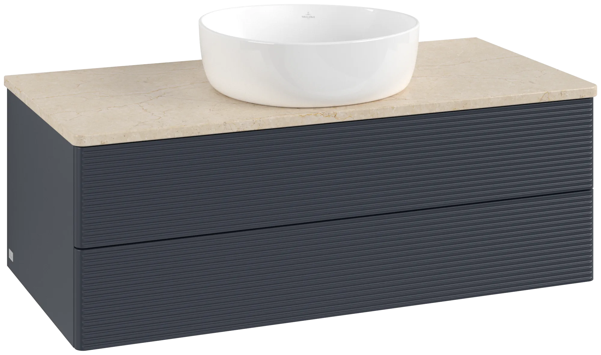 Villeroy & Boch Antao Waschbeckenunterschrank K20_1 1000x360x500mm