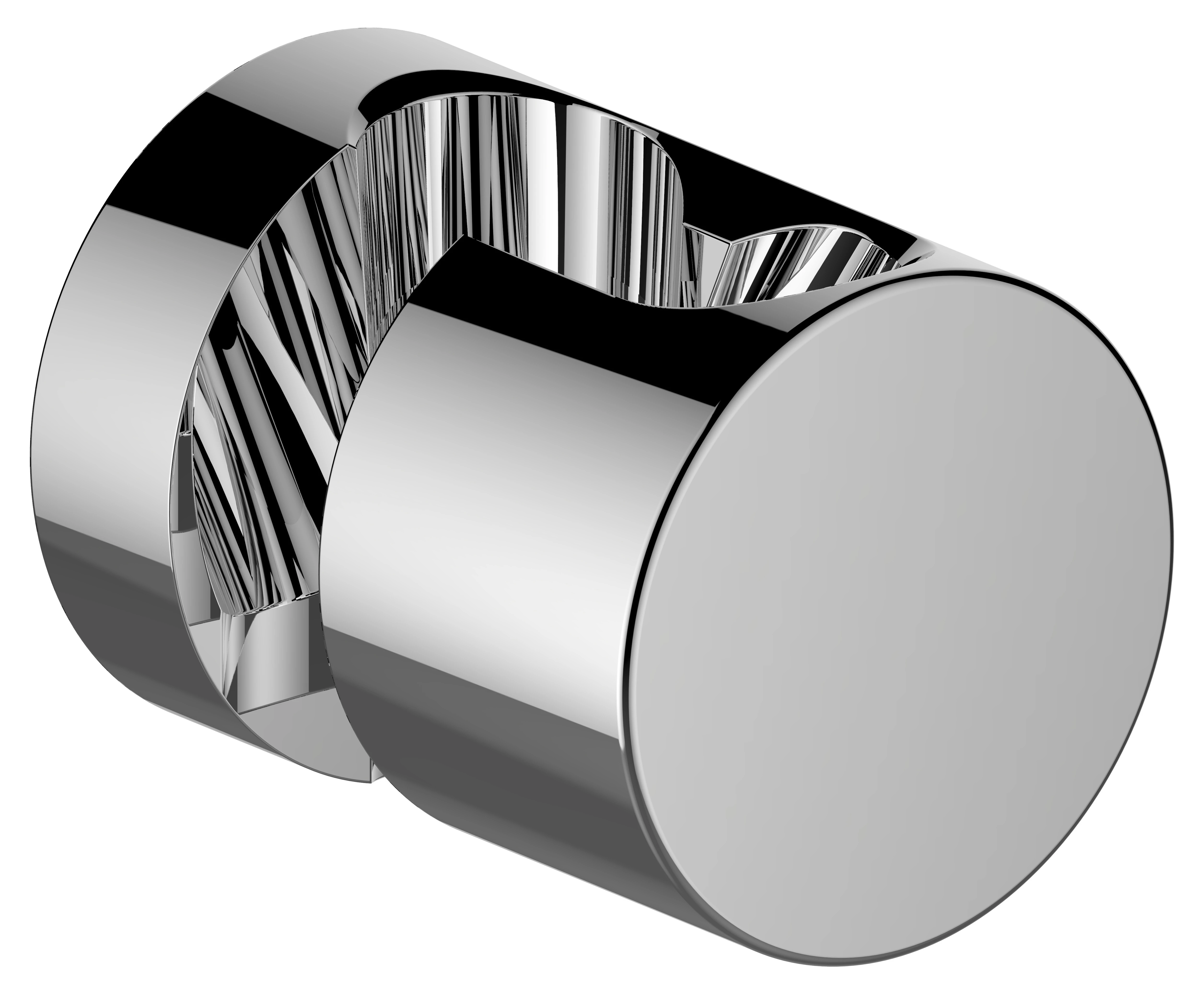 IXMO 59591010000 Wandbrausehalter verchromt IXMO 59591010000 Wandbrausehalter verchromt