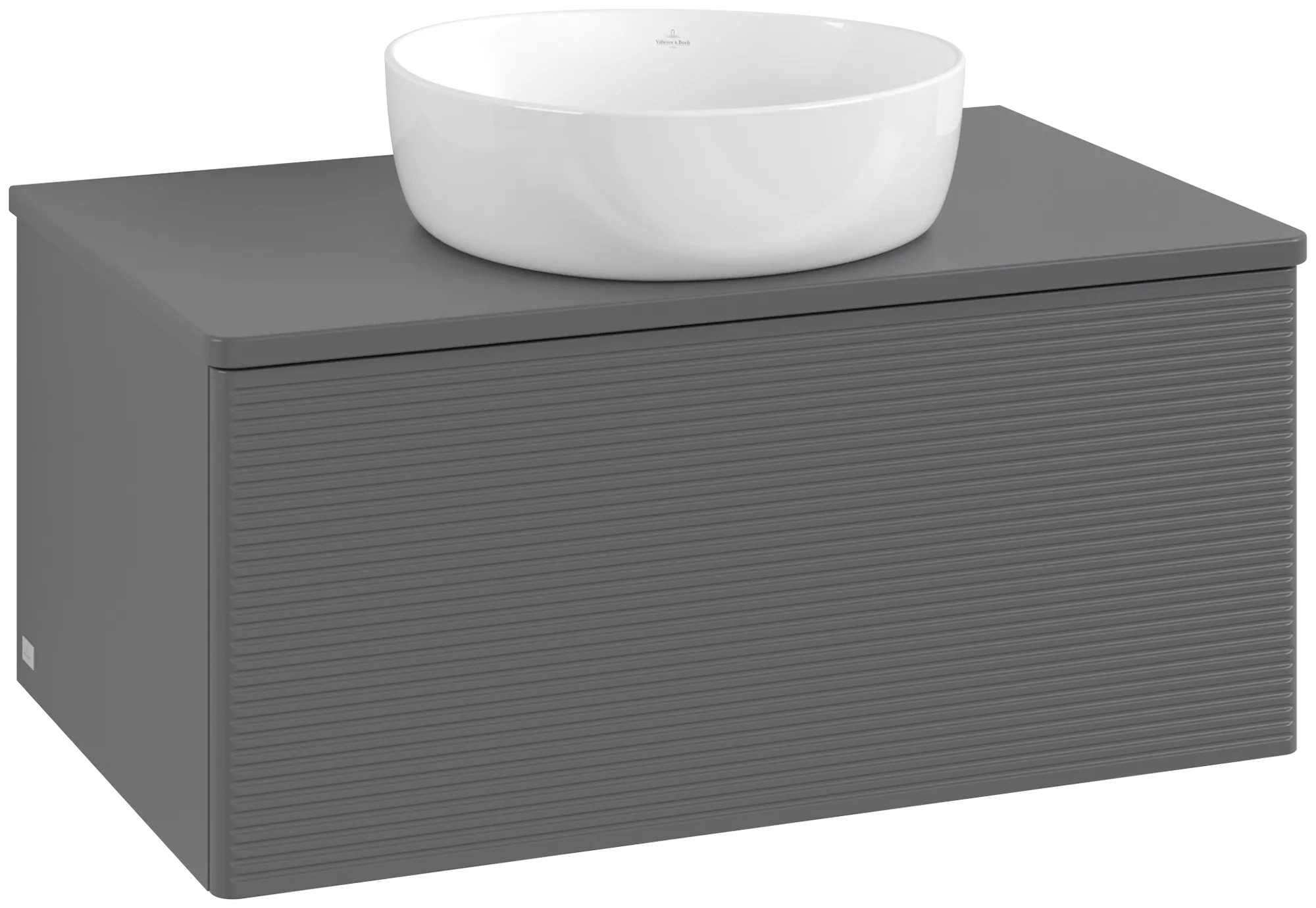 Villeroy & Boch Antao Waschbeckenunterschrank L30_5 800x360x500mm