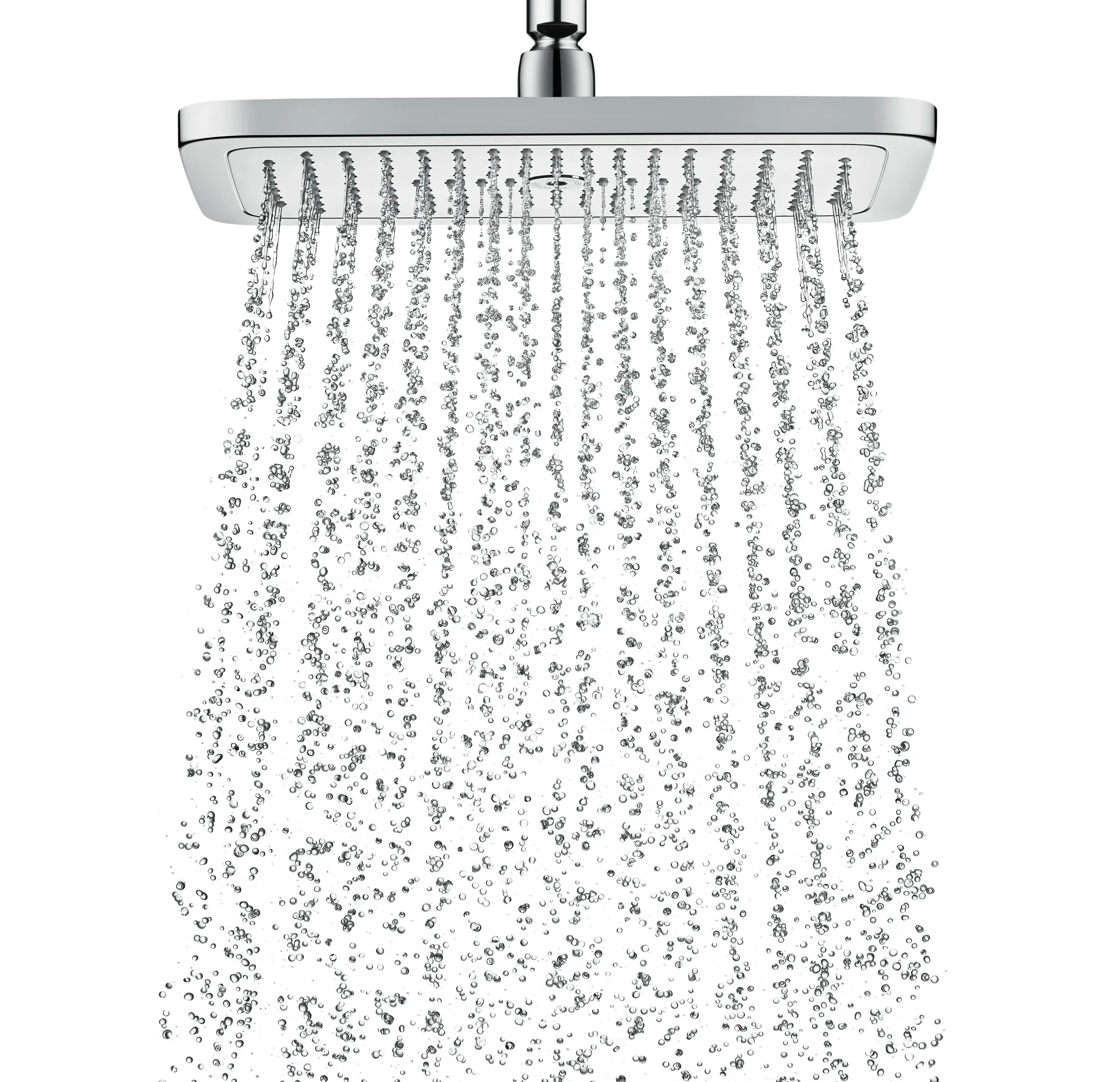 Kopfbrause Croma E 280 1jet chrom