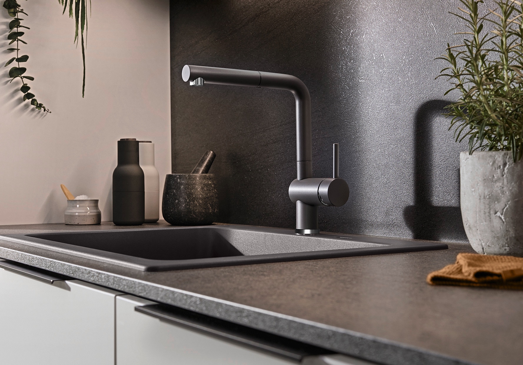 BLANCO LINUS-S BLANCO LINUS-S