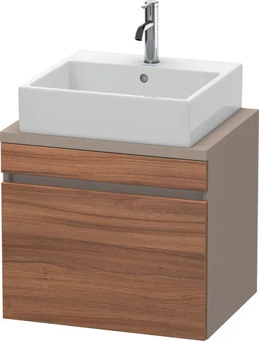 Duravit Waschtischunterschrank wandhängend „DuraStyle“ 60 × 51,2 × 47,8 cm Duravit Waschtischunterschrank wandhängend „DuraStyle“ 60 × 51,2 × 47,8 cm